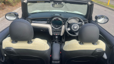 MINI Convertible 1.5 Cooper Classic 2dr Petrol Convertible